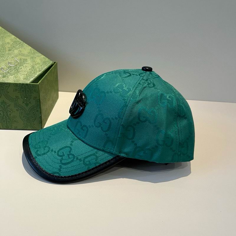 Gucci cap dx (104)