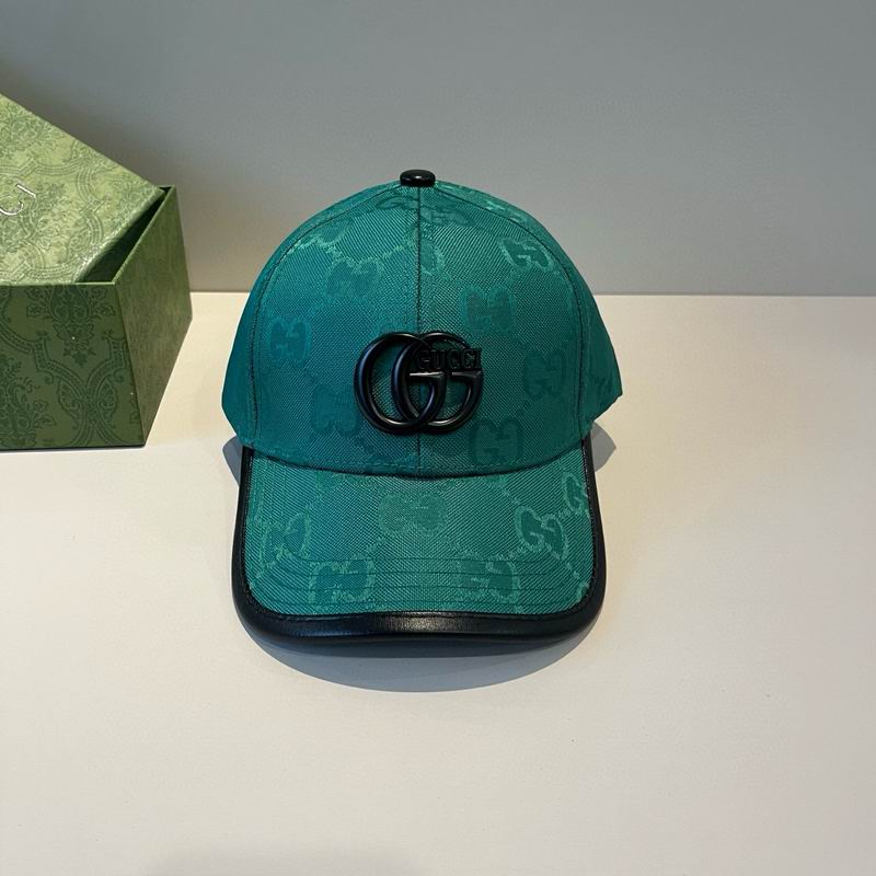 Gucci cap dx (106)