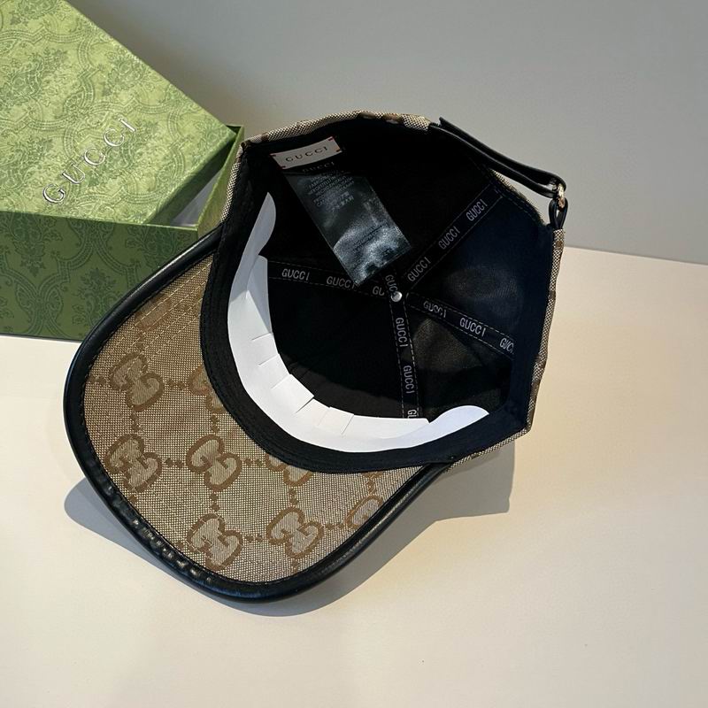 Gucci cap dx (109)