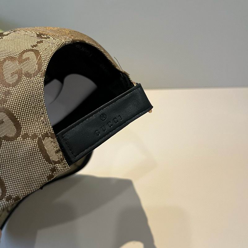 Gucci cap dx (111)