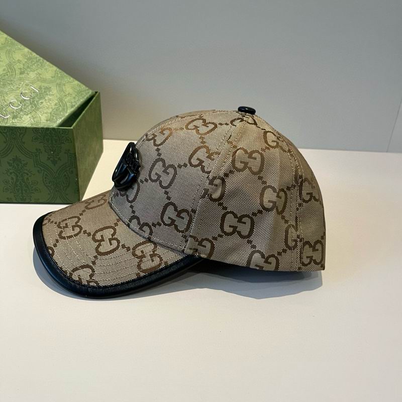 Gucci cap dx (114)