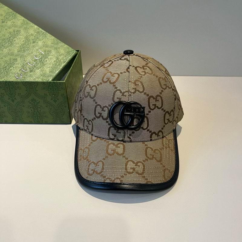 Gucci cap dx (115)