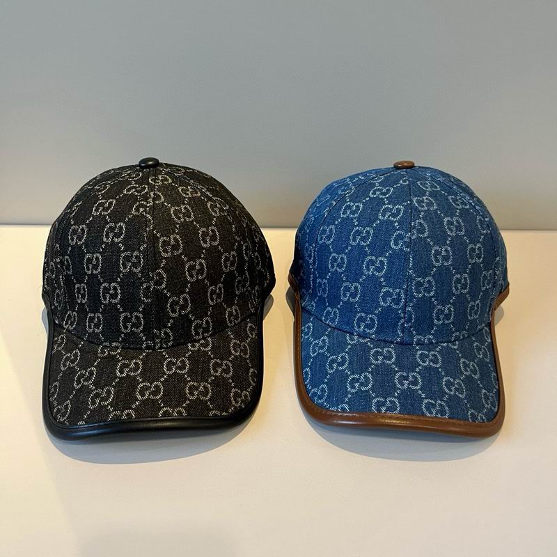 Gucci cap dx (116)