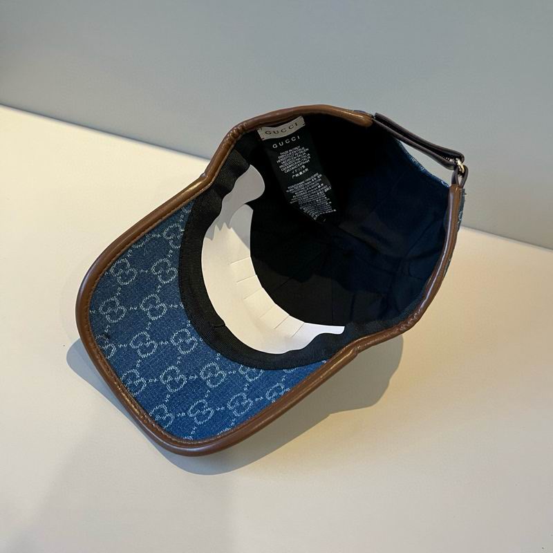 Gucci cap dx (117)