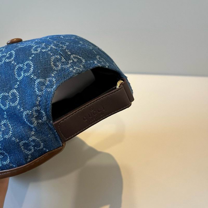 Gucci cap dx (119)