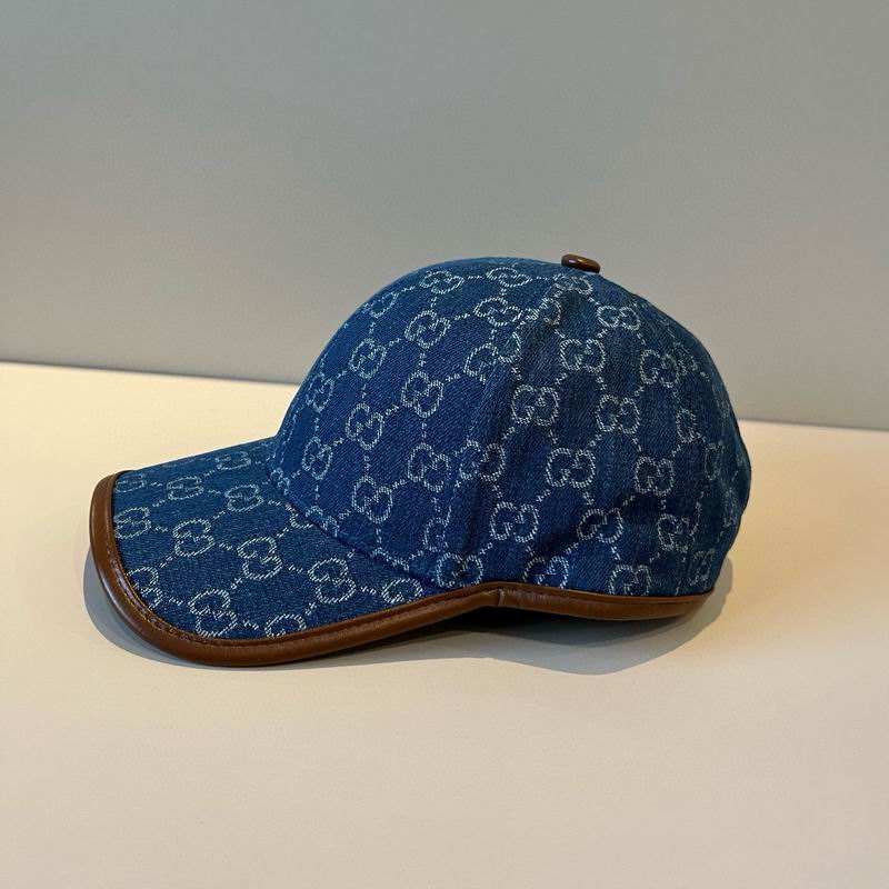 Gucci cap dx (122)