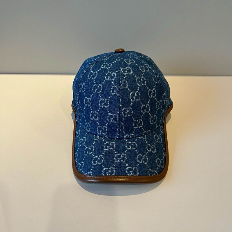Gucci cap dx (124)