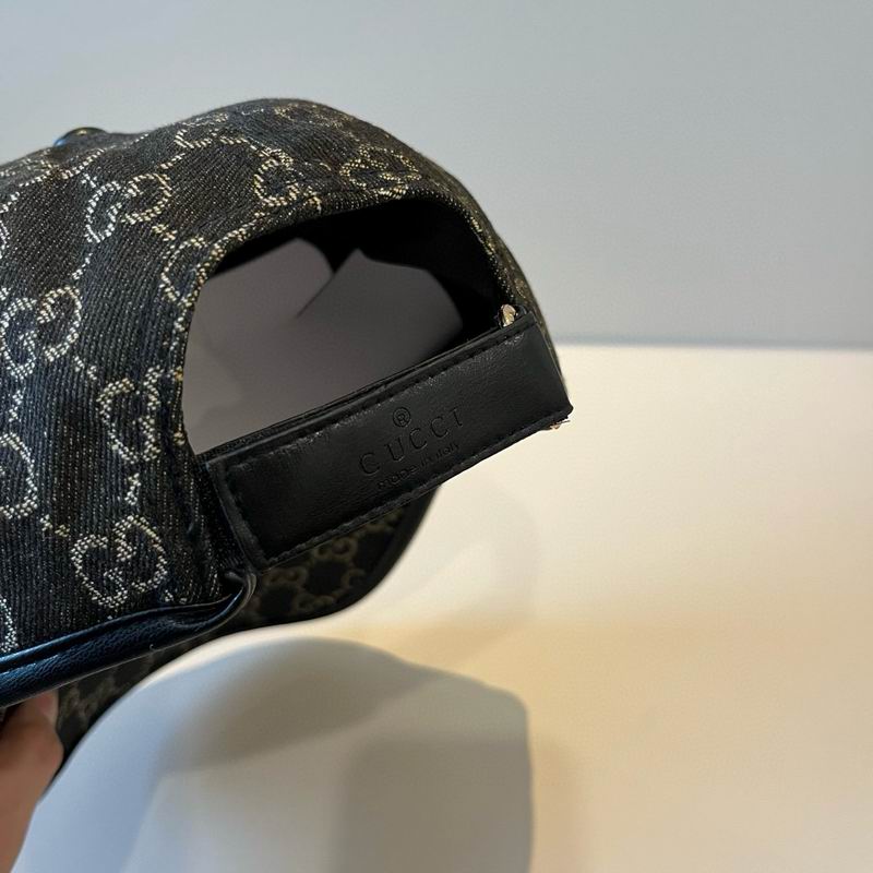 Gucci cap dx (128)