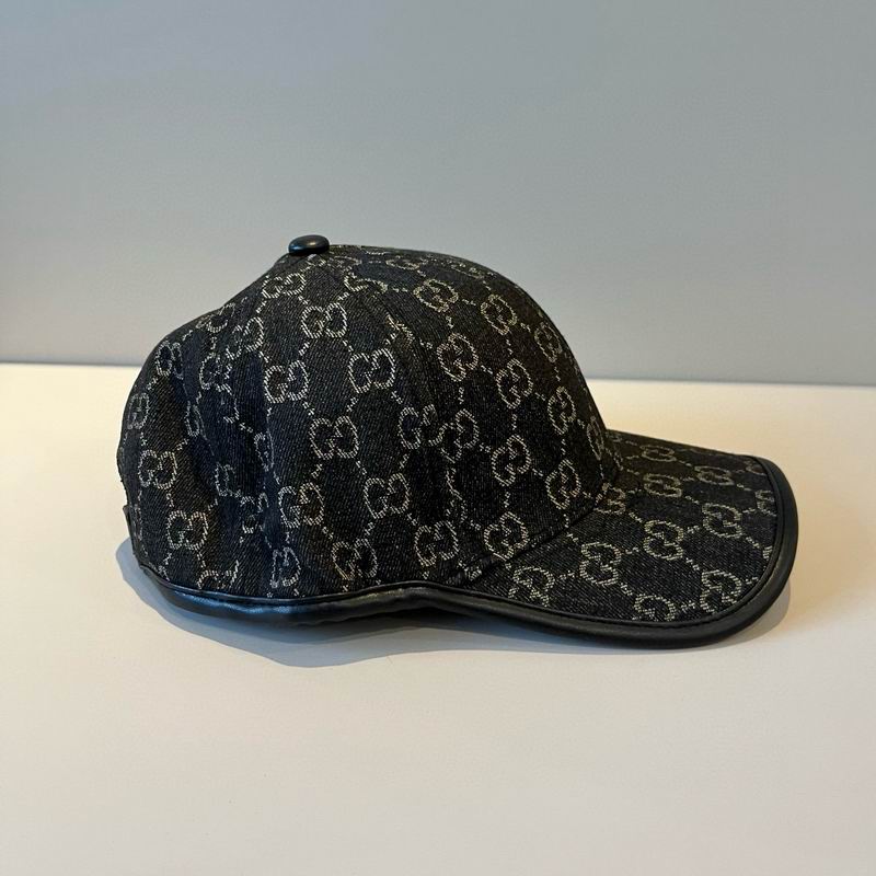 Gucci cap dx (129)
