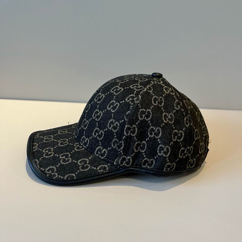 Gucci cap dx (130)