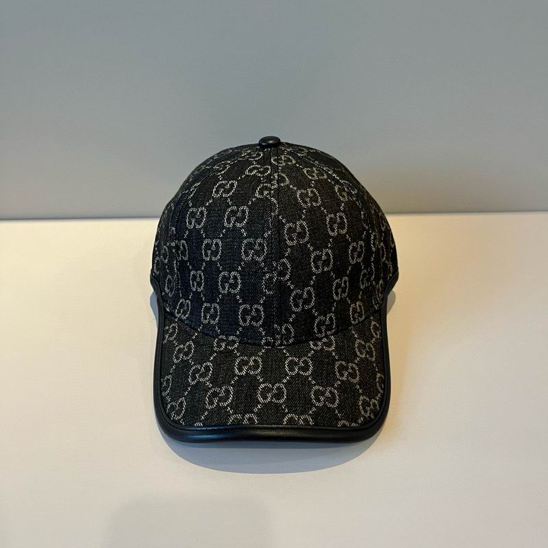 Gucci cap dx (132)