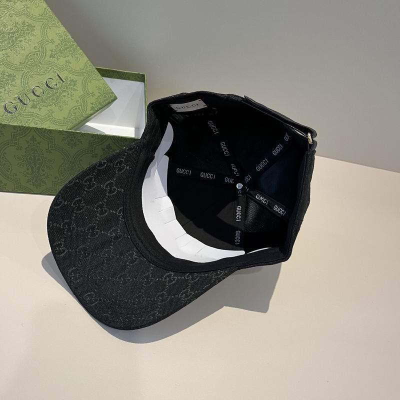 Gucci cap dx (135)