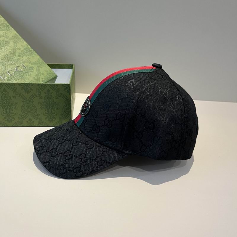 Gucci cap dx (136)