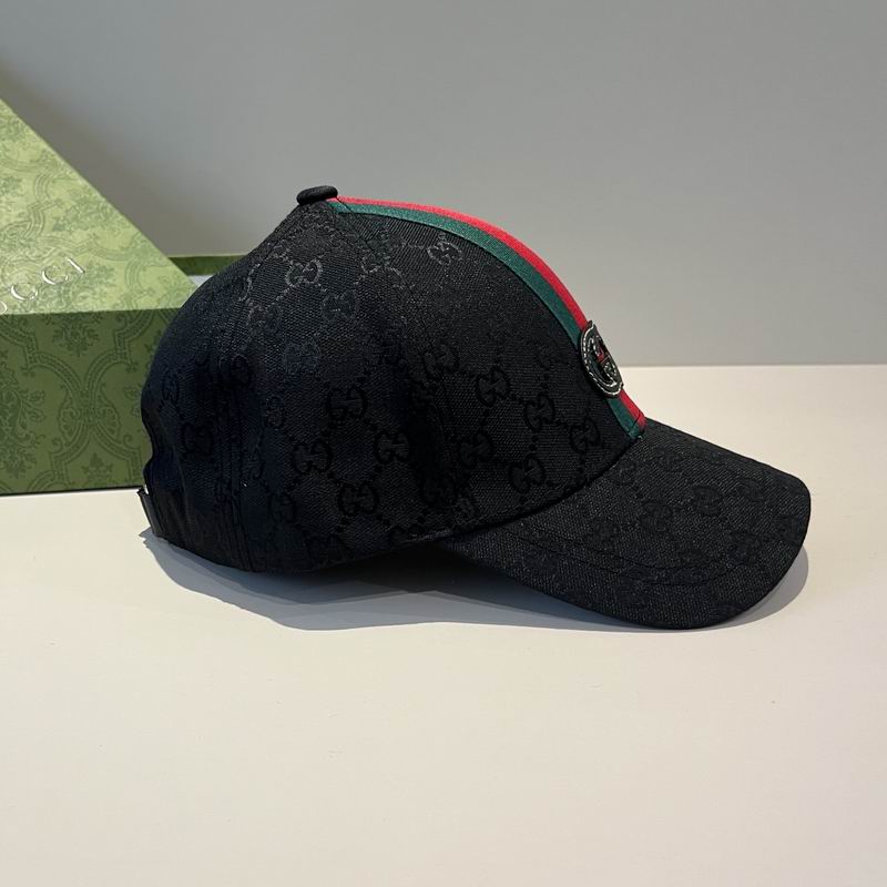 Gucci cap dx (138)