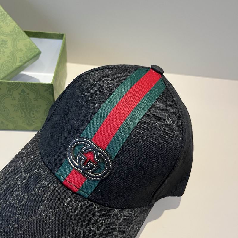 Gucci cap dx (139)
