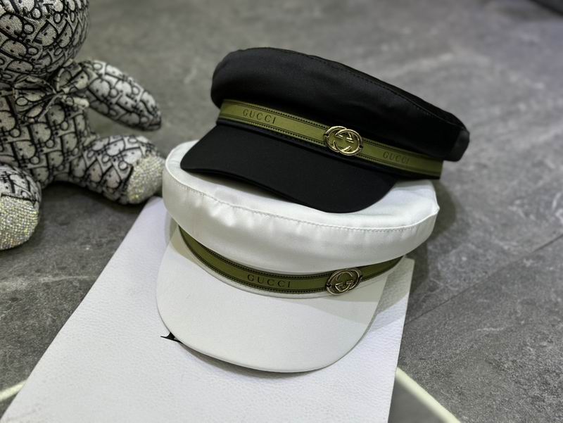 Gucci cap dx (145)