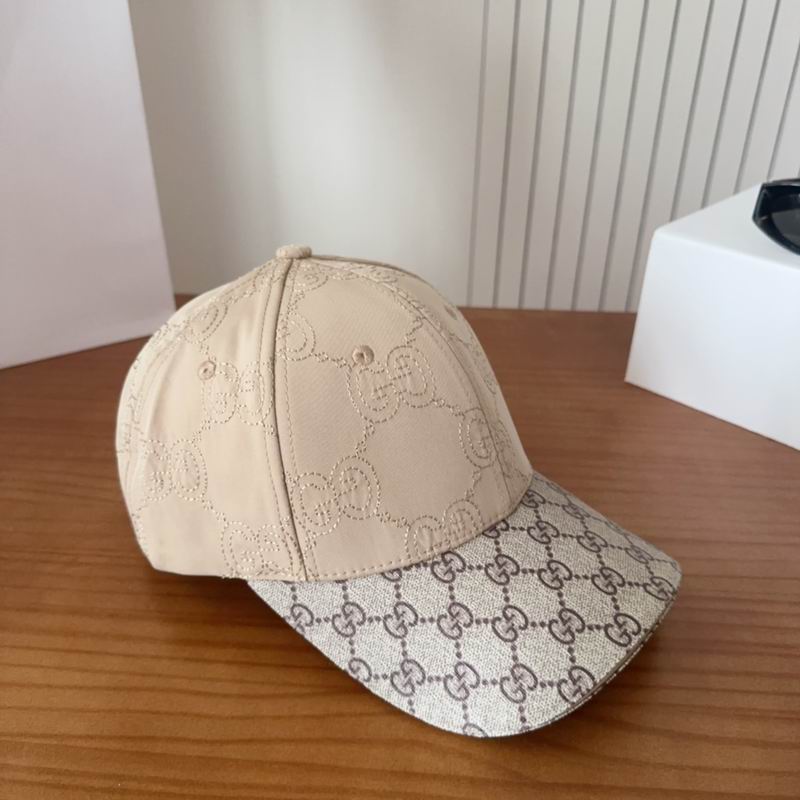 Gucci cap dx (146)