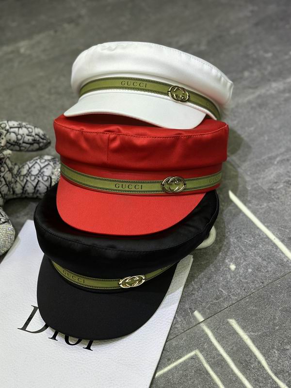 Gucci cap dx (146)