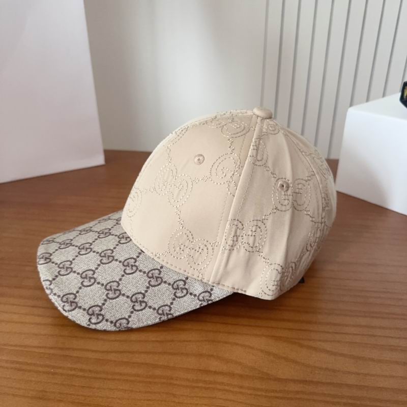 Gucci cap dx (147)
