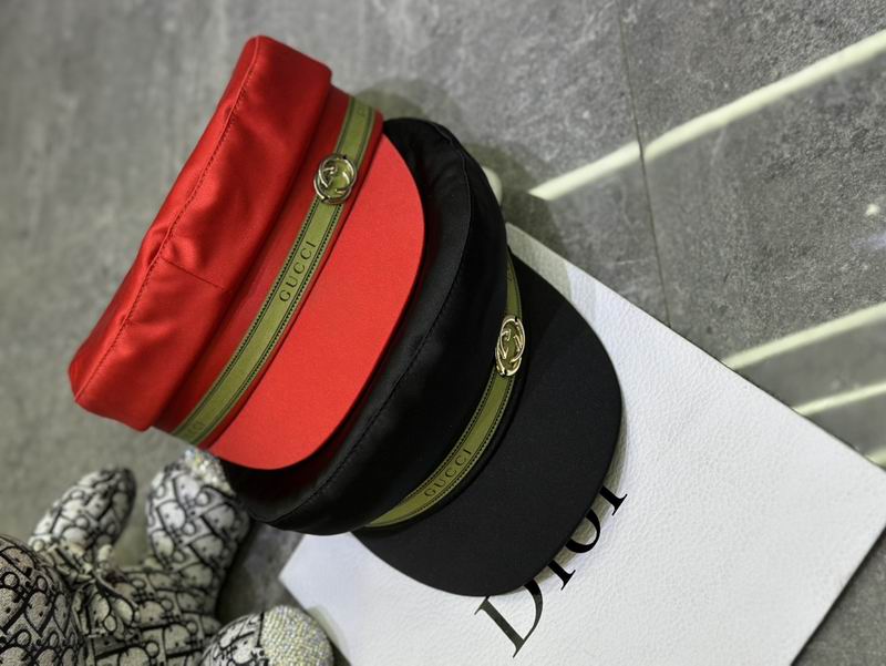 Gucci cap dx (147)