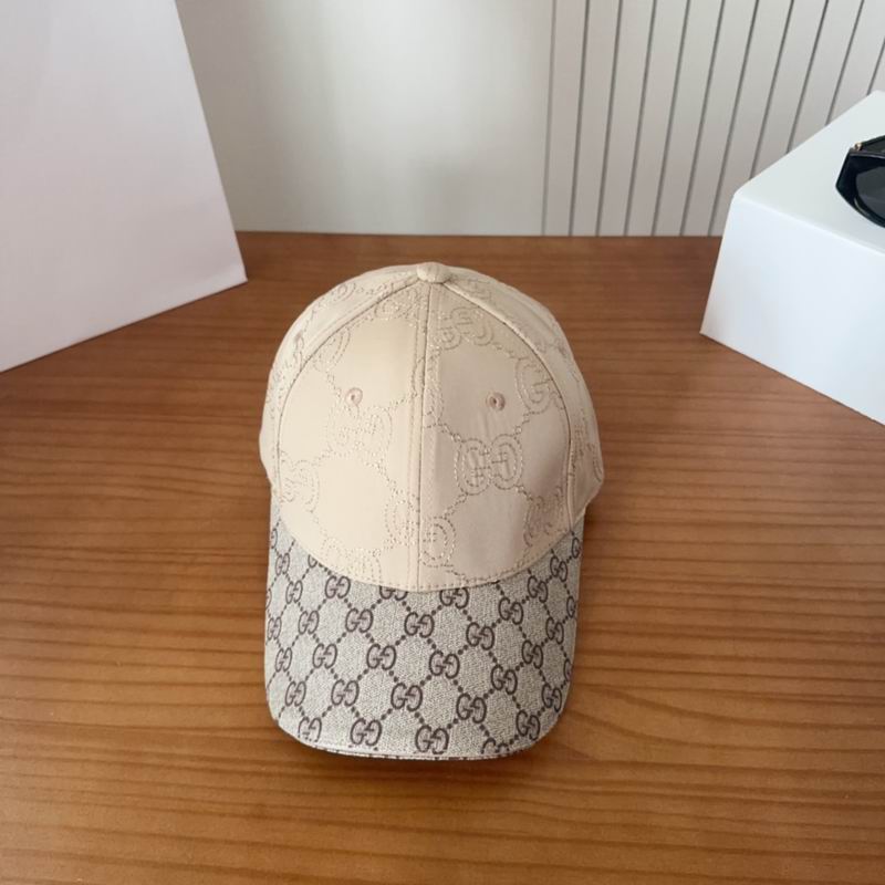 Gucci cap dx (150)
