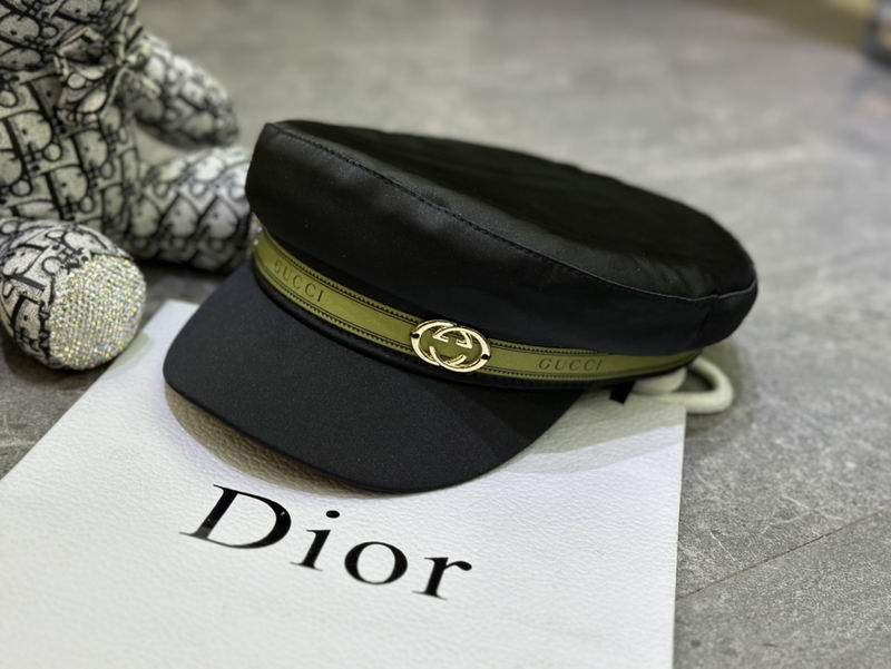 Gucci cap dx (150)