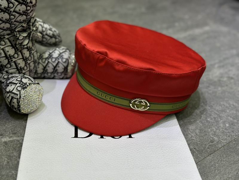 Gucci cap dx (157)