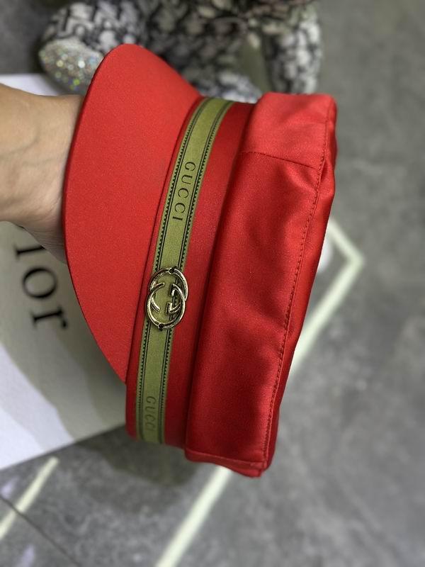 Gucci cap dx (158)