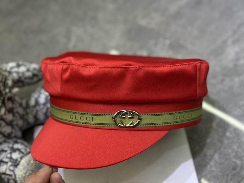 Gucci cap dx (159)