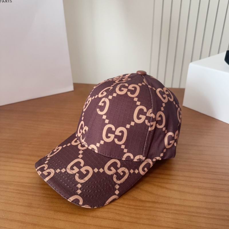 Gucci cap dx (176)