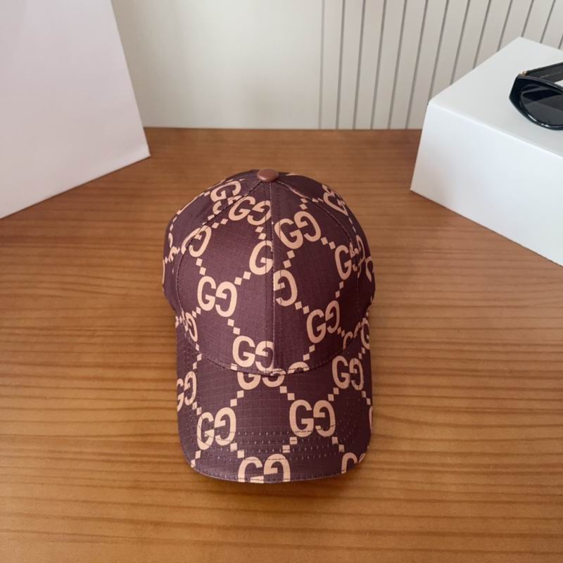 Gucci cap dx (177)