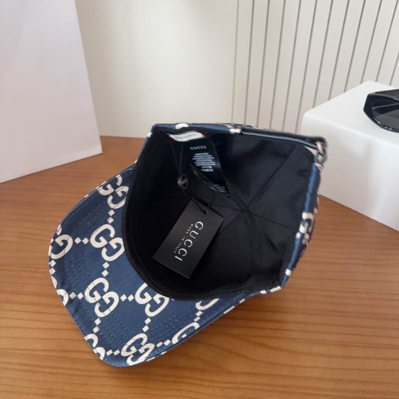 Gucci cap dx (180)
