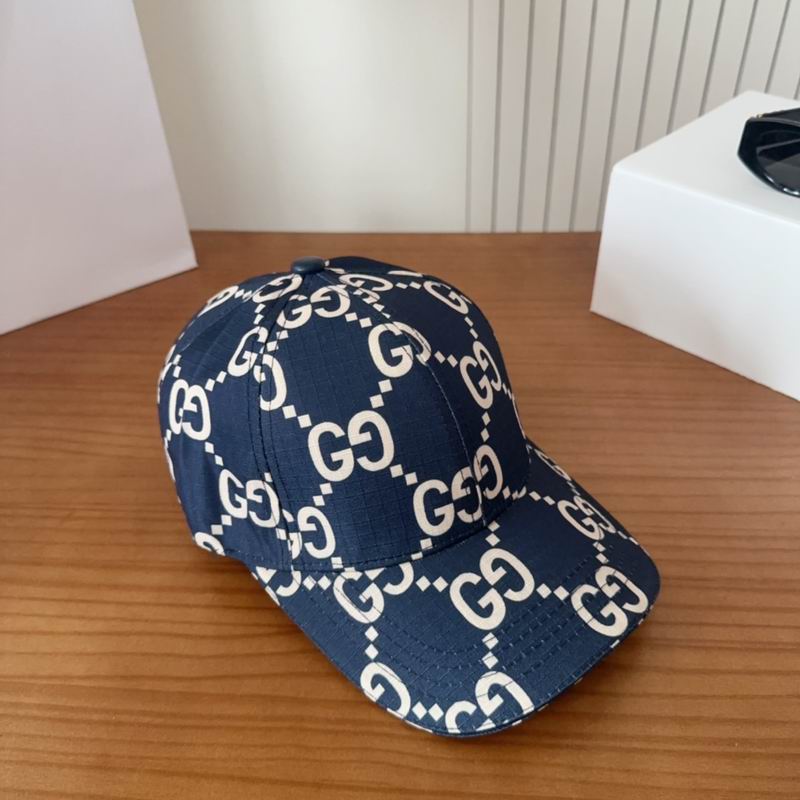 Gucci cap dx (182)