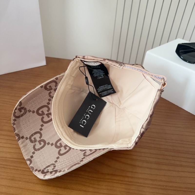 Gucci cap dx (190)