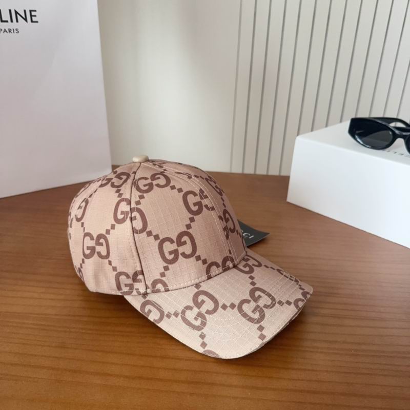 Gucci cap dx (192)