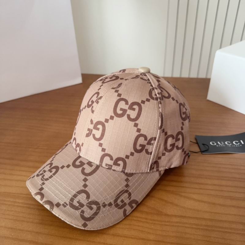 Gucci cap dx (194)