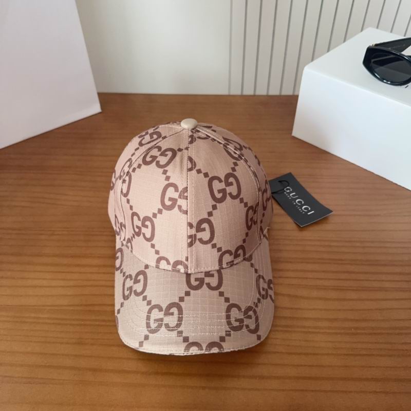 Gucci cap dx (195)