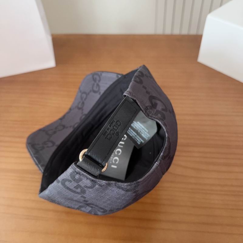 Gucci cap dx (198)