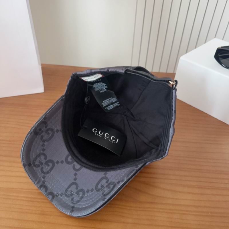 Gucci cap dx (199)