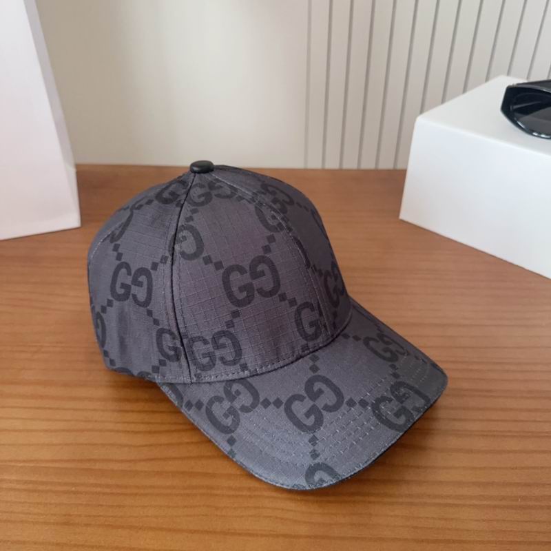 Gucci cap dx (201)
