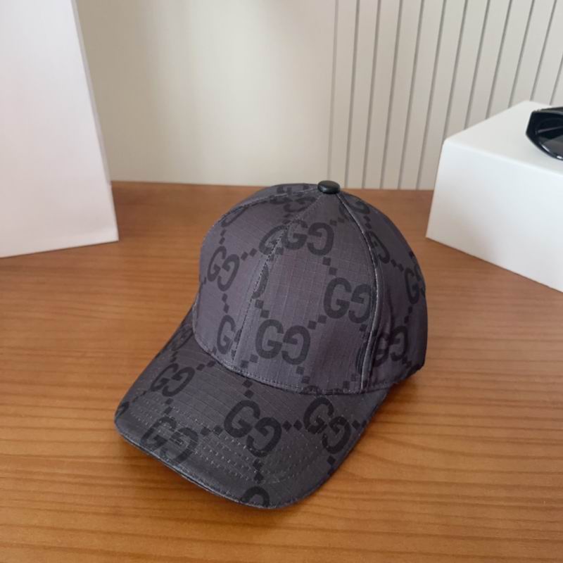 Gucci cap dx (203)