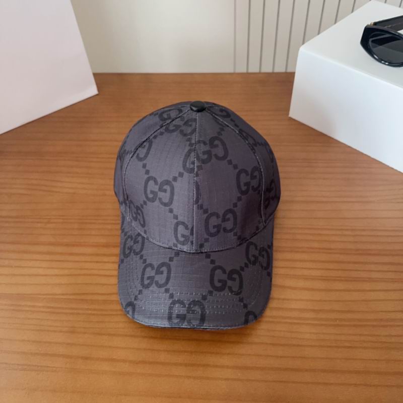 Gucci cap dx (204)