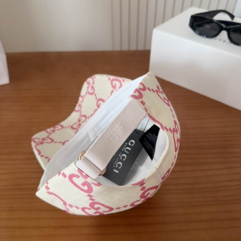 Gucci cap dx (205)