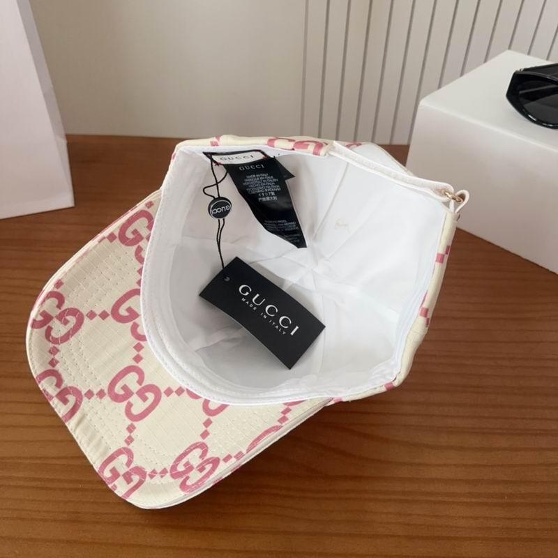 Gucci cap dx (206)
