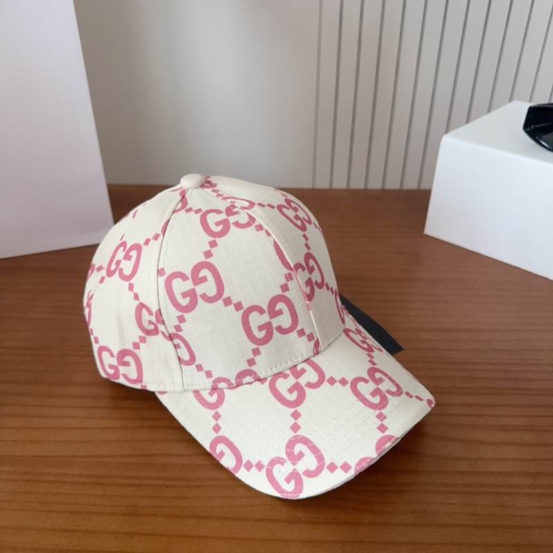 Gucci cap dx (210)