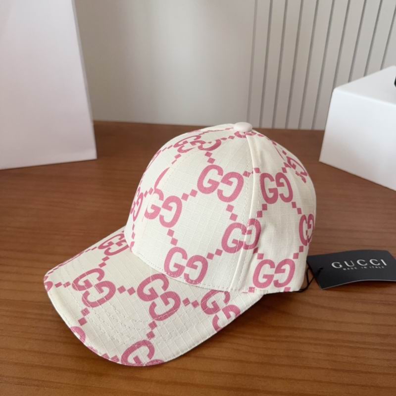 Gucci cap dx (212)