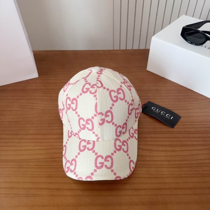 Gucci cap dx (213)