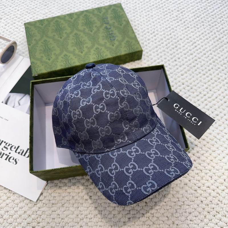 Gucci cap dx (217)