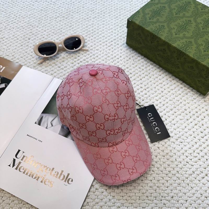 Gucci cap dx (224)