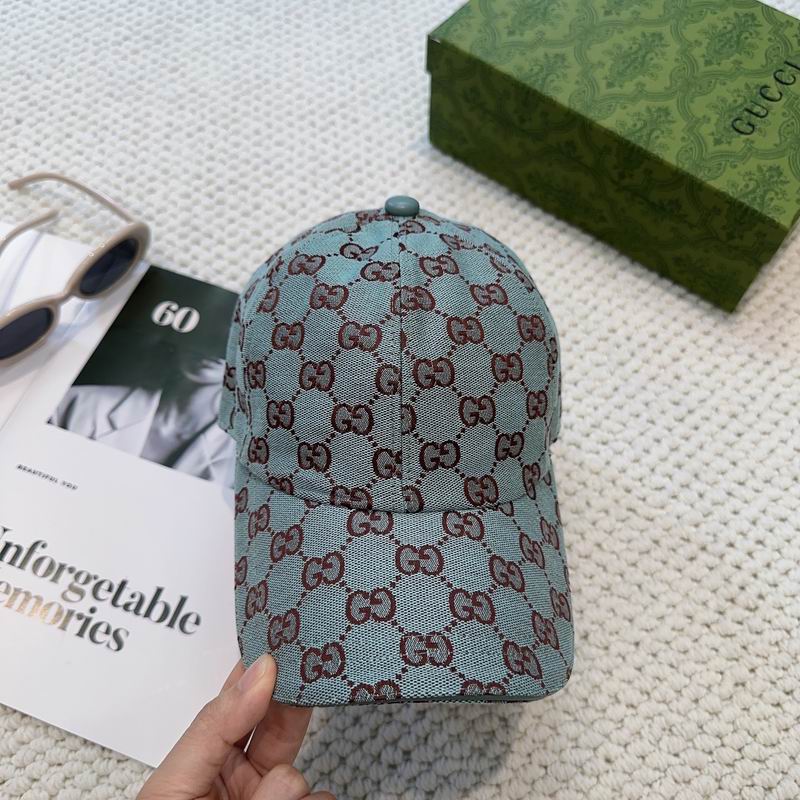 Gucci cap dx (237)